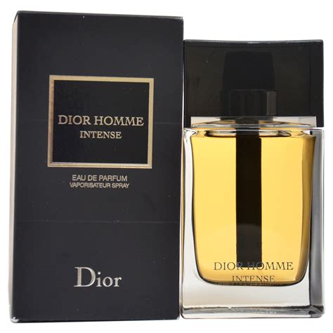 dior homme intense 2018